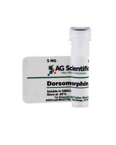AG Scientific Dorsomorphin, 5 MG