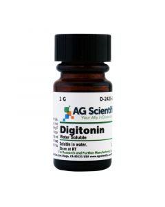 AG Scientific Digitonin, 1 G