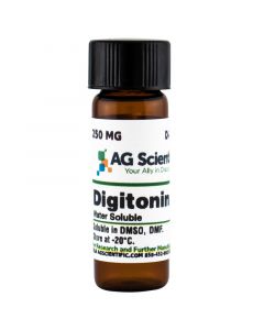 AG Scientific Digitonin, 250 MG