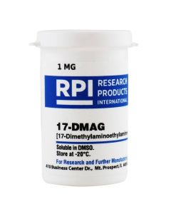 RPI 17-Dmag [17-Dimethylaminoethylami