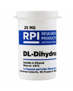 RPI Dl-Dihydrozeatin [Dhz], 25 Millig