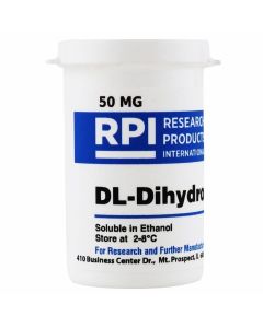 RPI Dl-Dihydrozeatin [Dhz], 50 Millig