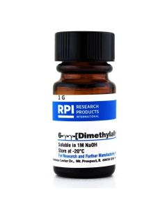 RPI 6-Y-Y-[Dimethylallylamino]-Purine, 1 Gram