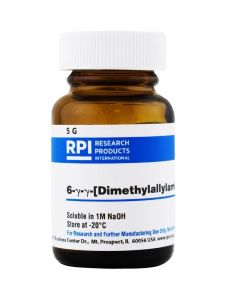 RPI 6-Y-Y-[Dimethylallylamino]-Purine