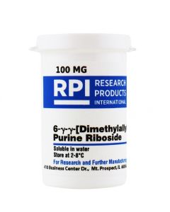 RPI 6-Y-Y-[Dimethylallylamino]-Purine