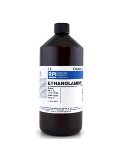 RPI Ethanolamine, 1 Liter