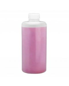 RPI Narrow-Mouth 32 Ounce Bottles, Hdpe, With 38 mm Cap, 6 Per Package