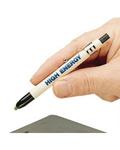 RPI High Energy Autoradiography Pen