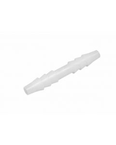 RPI Straight Tube Connectors For 3/16 Inch Tubing, 12 Per Package