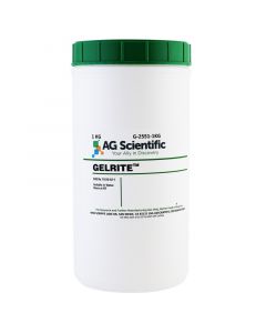 AG Scientific Gelrite, 1 KG