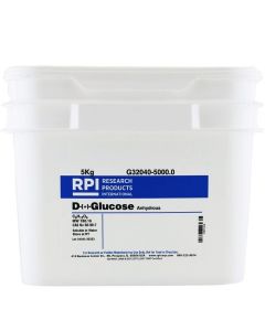 RPI D-(+)-Glucose [Dextrose Anhydrous
