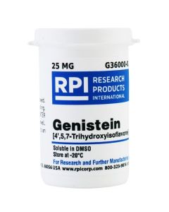 RPI Genistein [4,5,7-Trihydroxyisofl