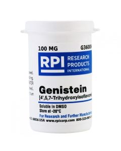 RPI Genistein [4,5,7-Trihydroxyisofl