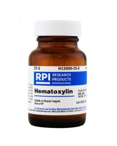 RPI Hematoxylin, 25 Grams
