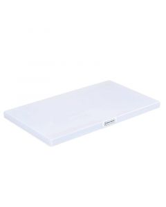 RPI Sterilizing Tray Cover, Fits 19 X