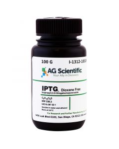 AG Scientific IPTG, 100 G