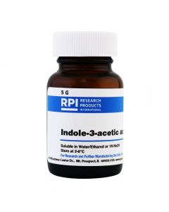 RPI Indole-3-Acetic Acid [Iaa], 5 Grams