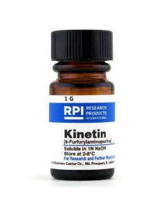RPI Kinetin [6-Furfurylaminopurine]