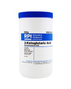 RPI 2-Ketoglutaric Acid Monopotassium