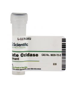 AG Scientific Lactate Oxidase (Recombinant), 1 KU