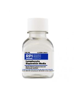 RPI Lymphocyte Separation Media, 100
