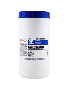 RPI Sds [Sodium Dodecylsulfate] [Laur