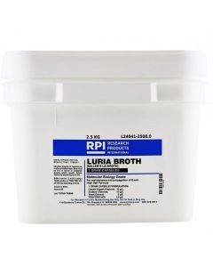 RPI Luria Broth 1 Gram Buffered Capsu