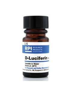 RPI D-Luciferin Potassium Salt [4,5-D