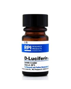 RPI D-Luciferin Sodium Salt [4,5-Dihy