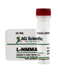 AG Scientific L-NMMA, 25 MG