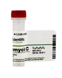 AG Scientific Mitomycin C, 100 MG