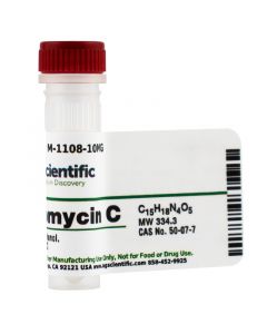 AG Scientific Mitomycin C, 10 MG