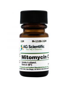 AG Scientific Mitomycin C, 1 G