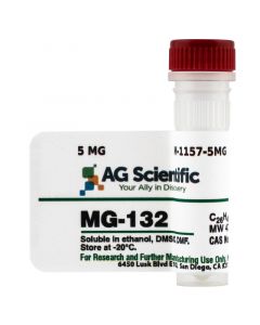 AG Scientific MG-132, 5 MG