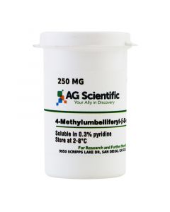 AG Scientific 4-Methylumbelliferyl-B-D-xylopyranoside