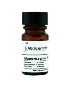 AG Scientific Macerozyme R-10, 1 G