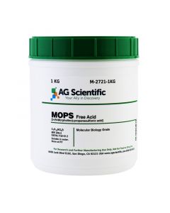 AG Scientific MOPS, 1 KG