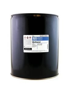 RPI Methanol, Acs Grade, 20 Liters