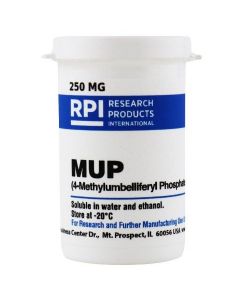 RPI Mup [4-Methylumbelliferyl Phospha