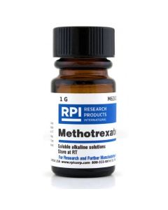 RPI Methotrexate, 1 Gram