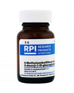 RPI 4-Methylumbelliferyl-2-Acetamido