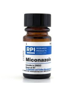 RPI Miconazole, 1 Gram