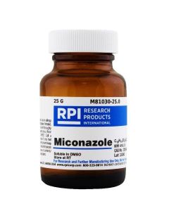 RPI Miconazole, 25 Grams