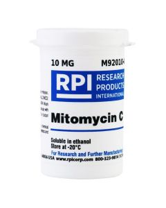 RPI Mitomycin C, 10 Milligrams