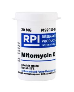 RPI Mitomycin C, 20 Milligrams