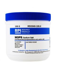 RPI Mops, Sodium Salt [3-(N-Morpholin