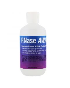 AG Scientific Nuclease Away (for DNase and RNase removal), 250ML