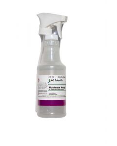 AG Scientific Nuclease Away (for DNase and RNase removal), 475ML
