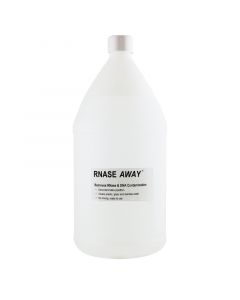 AG Scientific Nuclease Away (for DNase and RNase removal), 4L