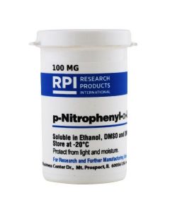 RPI 4-Nitrophenyl-A-L-Fucopyranoside